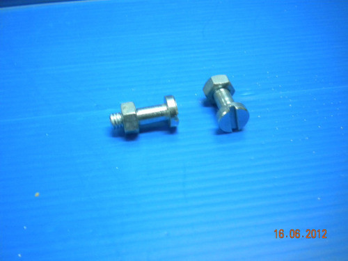 Gilera 150 185 200 300 Tornillos De Manillar 0