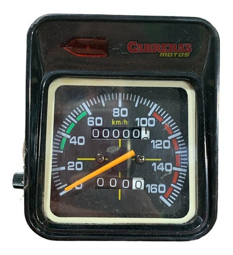 Tablero Cuenta Km Rx115 0
