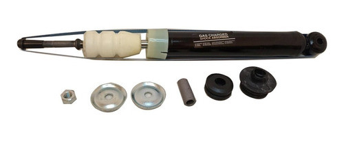 Amortiguador Trasero Original Cofap Corsa Classic 0