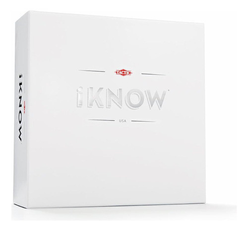 Iknow Innovative Trivia Game 0