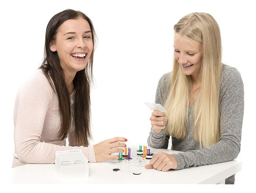 Iknow Innovative Trivia Game 1