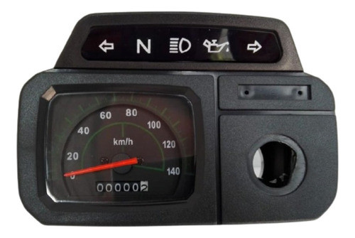 Tablero Velocimetro Suzuki Ax 100 0