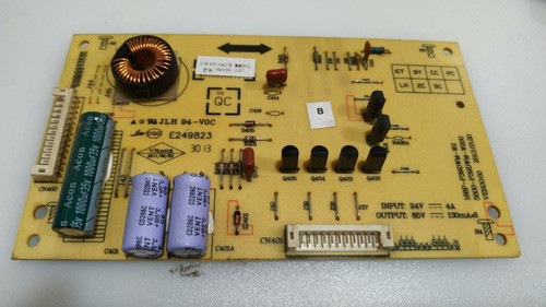 Fuente Inverter Ken Brown Led39e700kb-s3 Garantía 3 Meses!!! 0