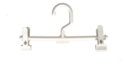 Cabides Saia E Calça Infantil 400unidades +800 Presilhas 0