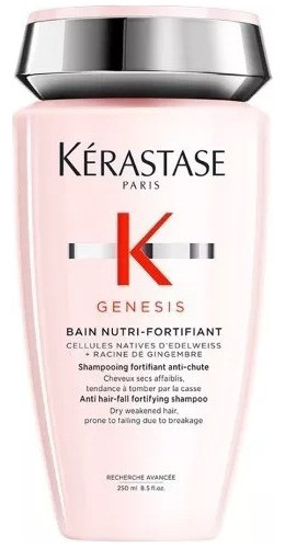 Kérastase Genesis Bain Nutri + Fondant Genesis 1