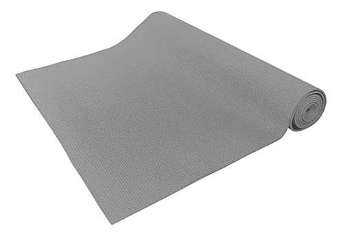 Balancefrom Tapete De Yoga De Alta Densidad De 1