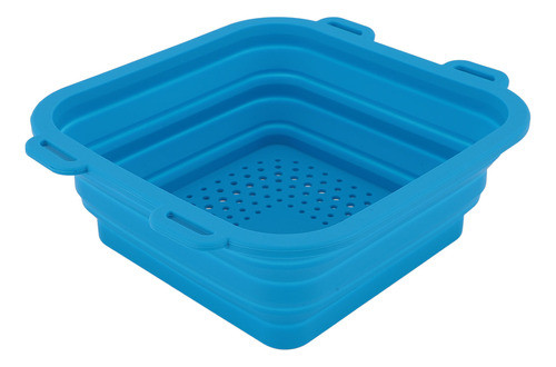 Banheira De Banho De Gelo, Silicone, Dobrável, Portátil, Efi 1