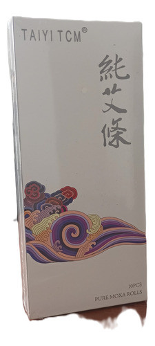 Roll De Moxa. Venta Por Unidad! Precio: $ 120 0