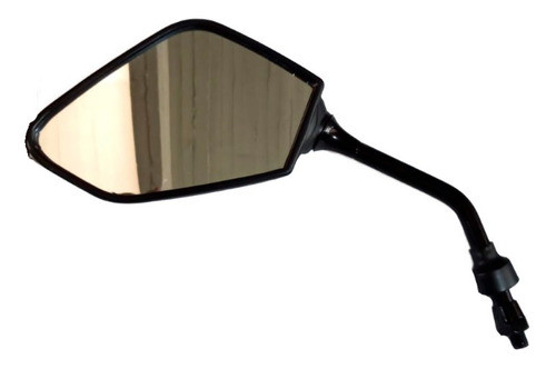 Espejo Original Para Moto Rvm Tekken 250 Izquierdo 0