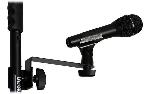 Barra/extension Para Microfono On-stage My550 1