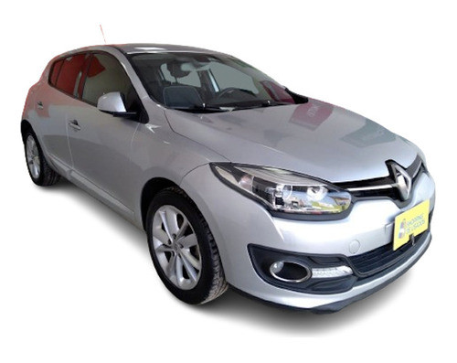 Semioptica Derecho Depo Renault Megane Iii 13-13 1