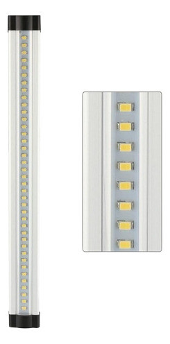 Tiras Completas  Led Para Placards Alacena Cocinas Estantes 1