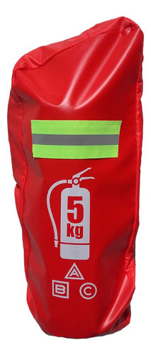 Cofia Para Matafuegos 5 Kg 0