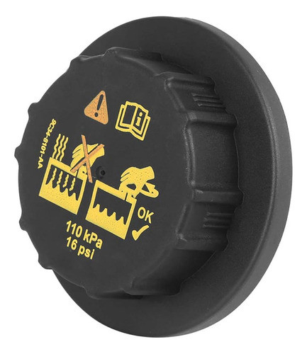 Tapa Deposito Ranger 3.0 Power Stroke 1