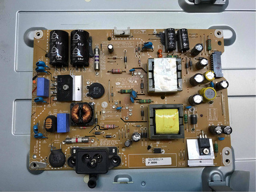 Placa Fuente LG 32lf585b 0