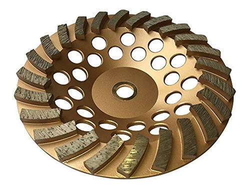 Turbo Muelas Para Hormigon Y Mamposteria Suavizar Nivelaci 0
