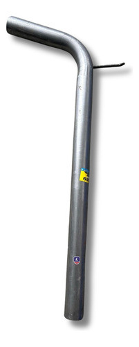 Caño Intermedio Fox - Suran 0