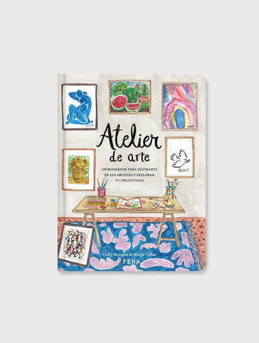 Atelier De Arte Escritorio Morph 0