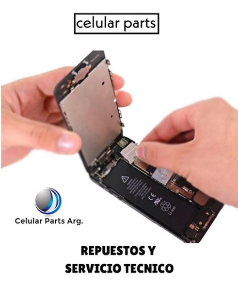 Placa De Carga Para Samsung A02¨s¨ / A03¨s¨ 1