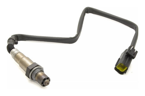 Sonda Lambda Sln 048260 T. Bosch 0