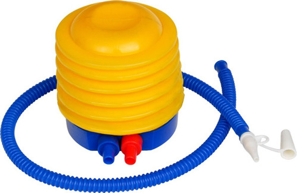 Inflador Fuelle Pelota Pilates, Colchones Gmp - Con Pico 1 Inflador Fuelle Pelota Pilates, Colchones Gmp - Con Pico 1