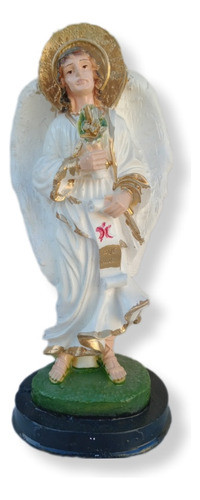 Imagen San Gabriel Arcangel Yeso 20 Cm. 0