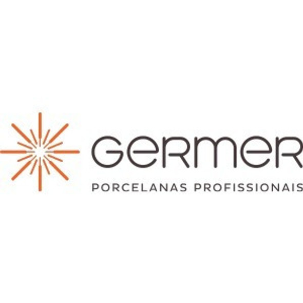 Set X4 Taza De Te Vajilla Porcelana Germer Iguazu 1