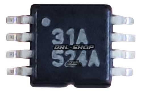 Kit 5 Ucc27524 Menor 15a 524a Ci 524a Driver Taramps 0