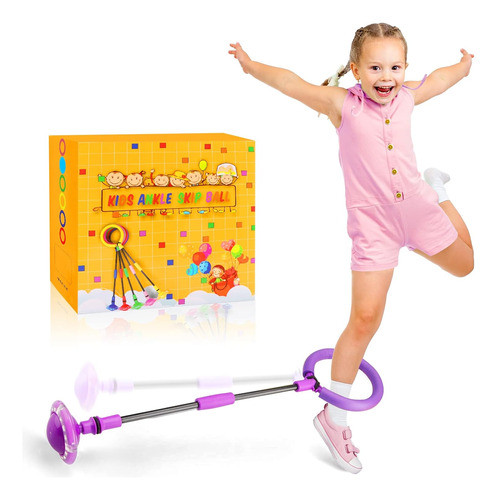 Pelota De Salto Plegable Para Niños Y Adultos Al Aire Libre 0
