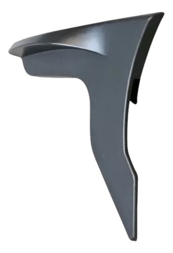 Manija De Regulacion En Altura Ford Focus Kd 2013 - 0