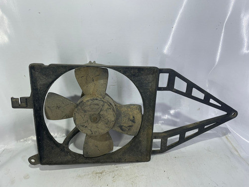 Ventoinha Radiador Gm Corsa Antigo 96 A 2002 0