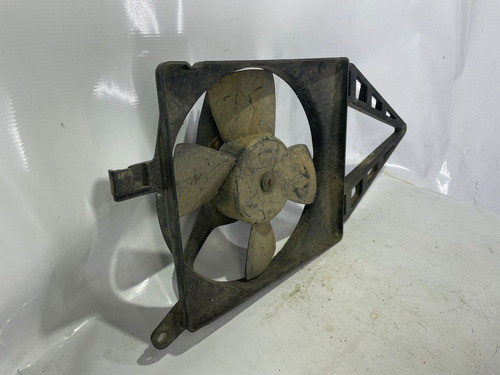 Ventoinha Radiador Gm Corsa Antigo 96 A 2002 1