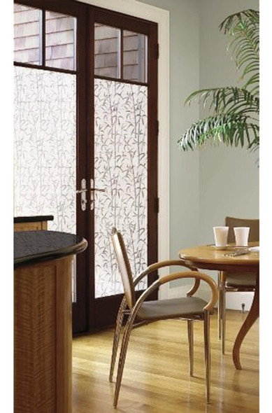 Dc Fix 99428 Bamboo Door Privacy Film 1 Dc Fix 99428 Bamboo Door Privacy Film 1