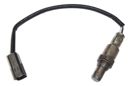Sensor Oxigeno Chevrolet Spark 1.0  (va En El Multiple) 0