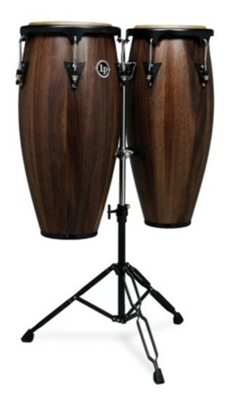 Conga Set Lp Aspire Lpa646 10/11 Blk 0 Conga Set Lp Aspire Lpa646 10/11 Blk 0