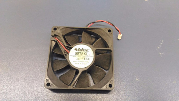 Cooler Fan Ventilador Ventuinha Projetor D08g-12ts4 01 1