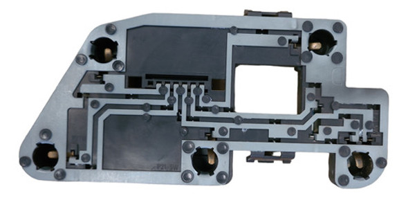 Circuito Lanterna Direita Peugeot 306 98 0