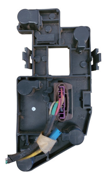 Circuito Lanterna Direita Peugeot 306 98 1