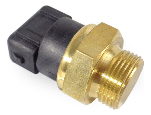 Bulbo Electroventilador Ford Escort Gol 1.6 1.8 Desde 94 1
