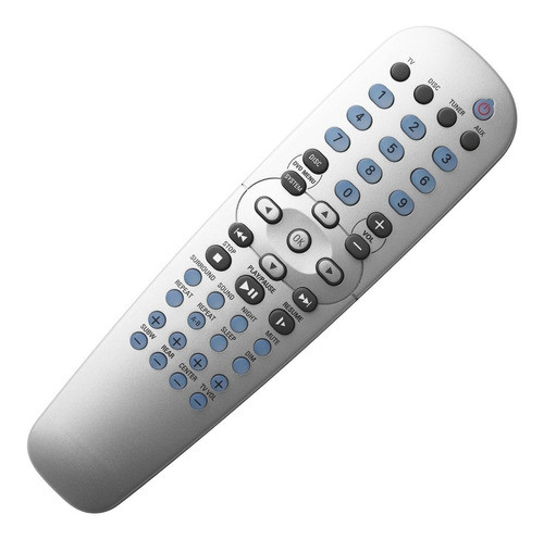 Control Remoto Fwd798/55 Mx2600/55 Mx5500 Para Philips 0