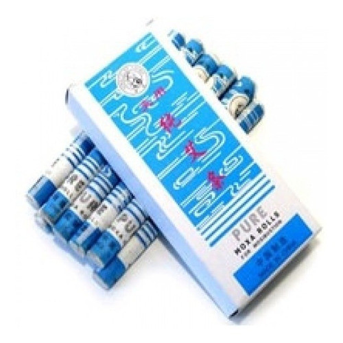 Moxa Tradicional China En Oferta Especial 0