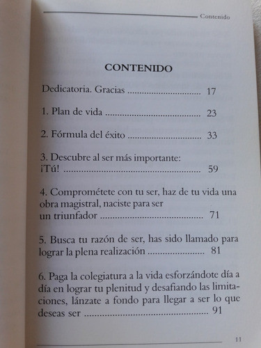 Estrategias Para Triunfar - Miguel Angel Cornejo 1