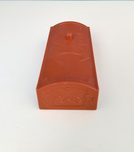 Cofre Magico La Sirenita  1998 1