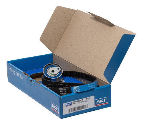 Kit De Distribución Con Bomba Fiat Strada 1.8 Adventure Aa 1 1