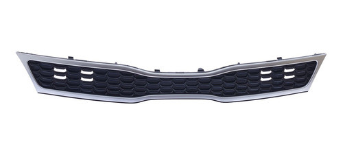 Careta Negra Kia Rio Sedan 2015-16 0