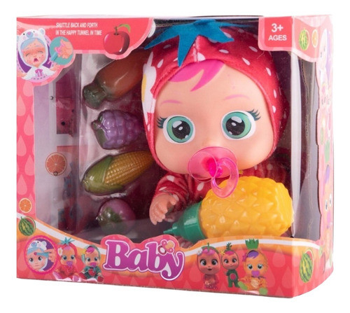 Bebotes Muñecas, Sonidos 0