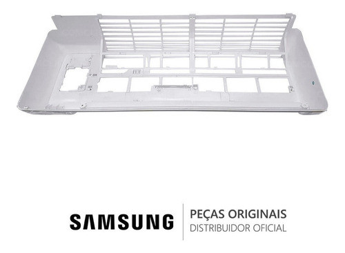 Gabinete Frontal Da Evaporadora Ar Samsung Db92-02091f Novo 1