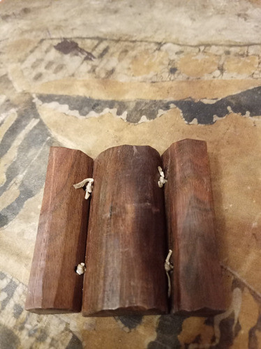 Retablo En Madera Mini 1
