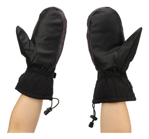 Luvas De Aquecimento Luvas De Aquecimento Elétricas Usb À Pr 0