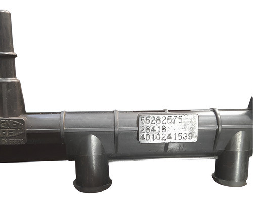 Rampa De Inyectores Fiat Argo Cronos 1.3 55282575 0